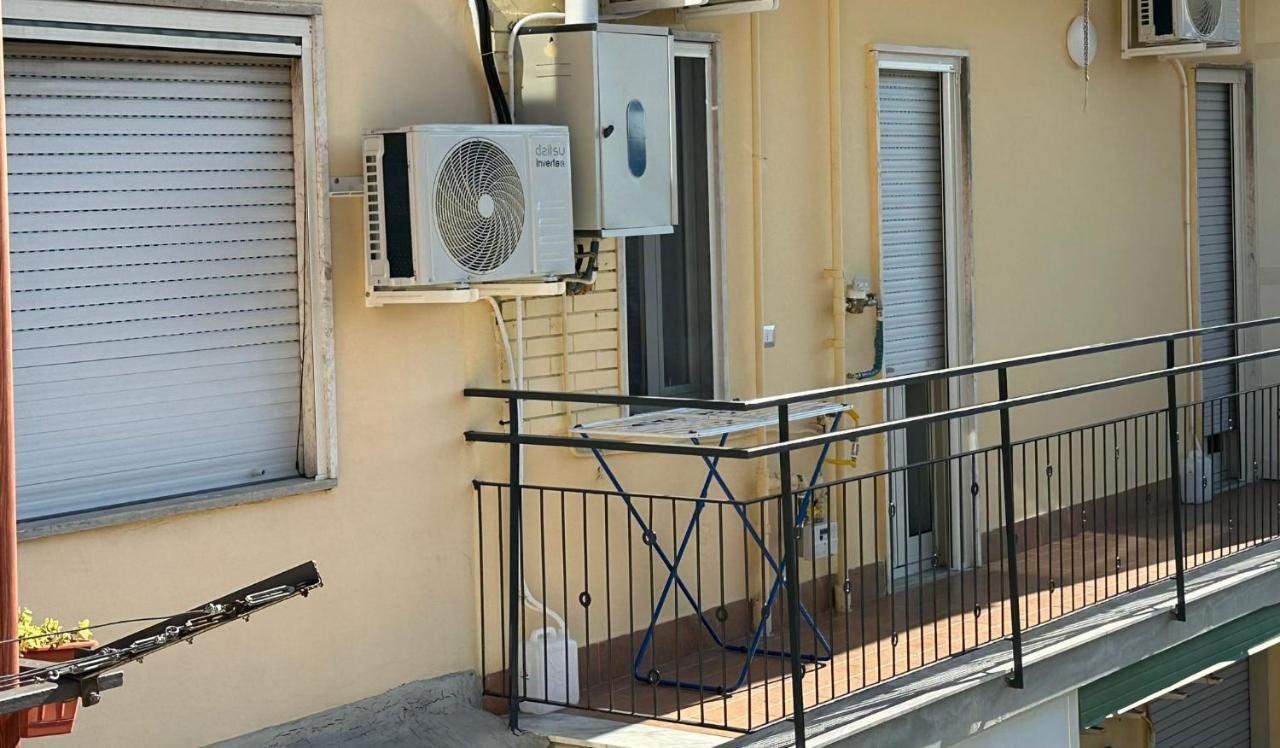 Naples Home 49 Екстериор снимка