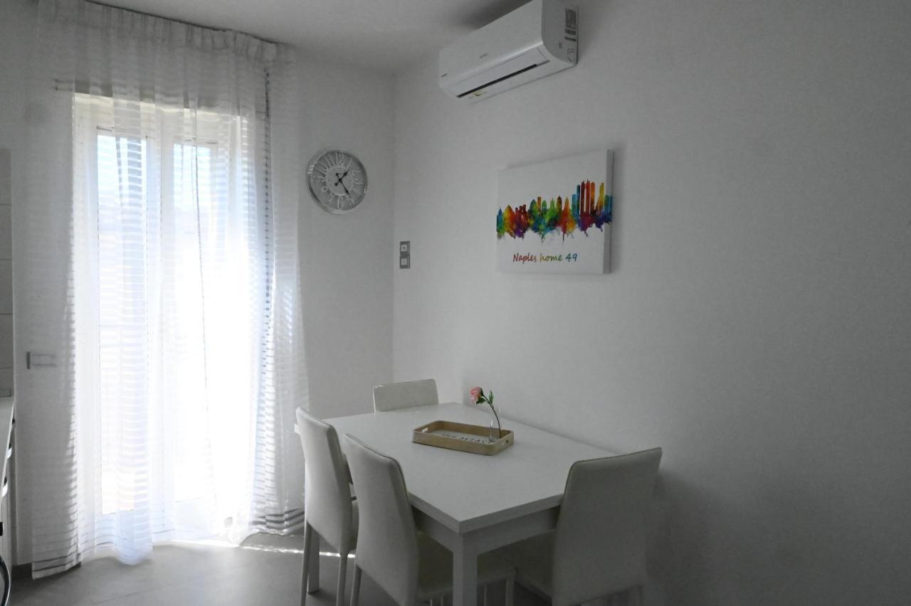 Naples Home 49 Екстериор снимка