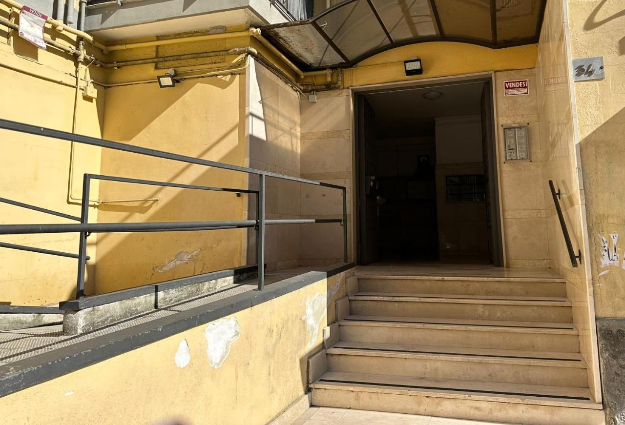 Naples Home 49 Екстериор снимка
