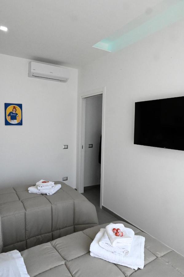 Naples Home 49 Екстериор снимка