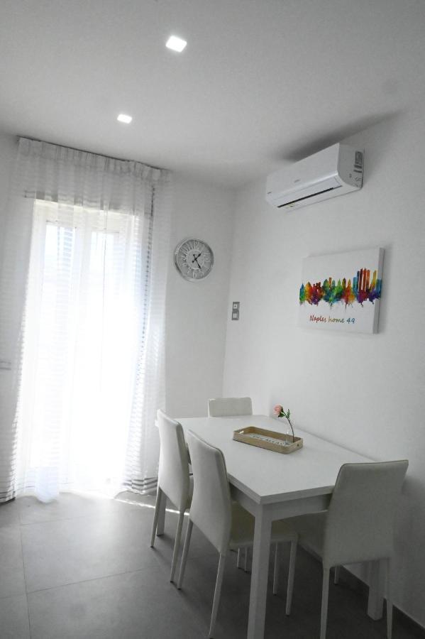 Naples Home 49 Екстериор снимка
