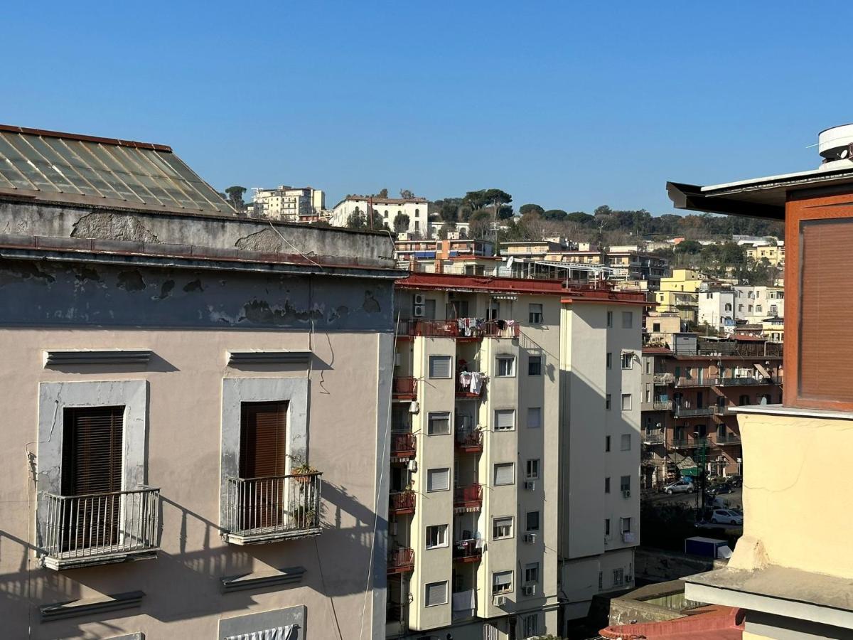 Naples Home 49 Екстериор снимка