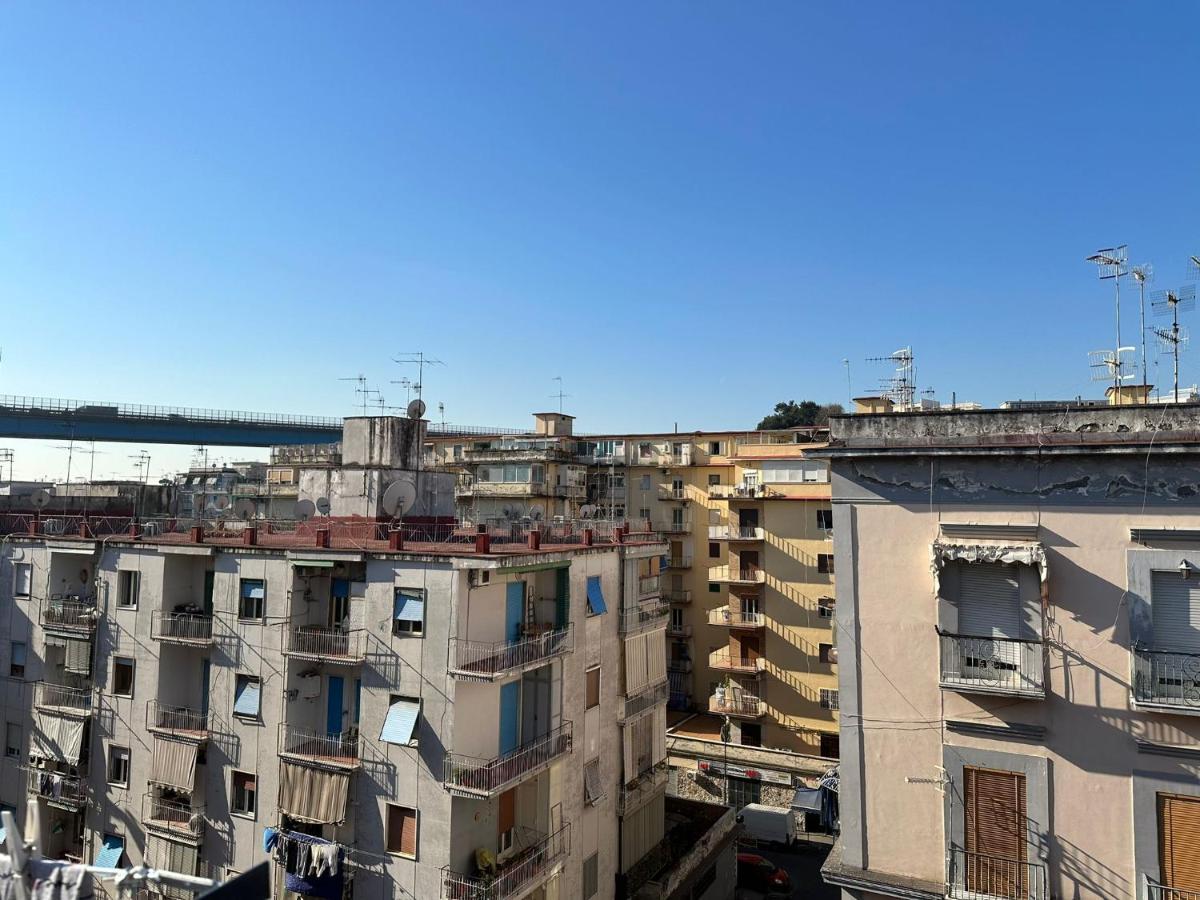Naples Home 49 Екстериор снимка